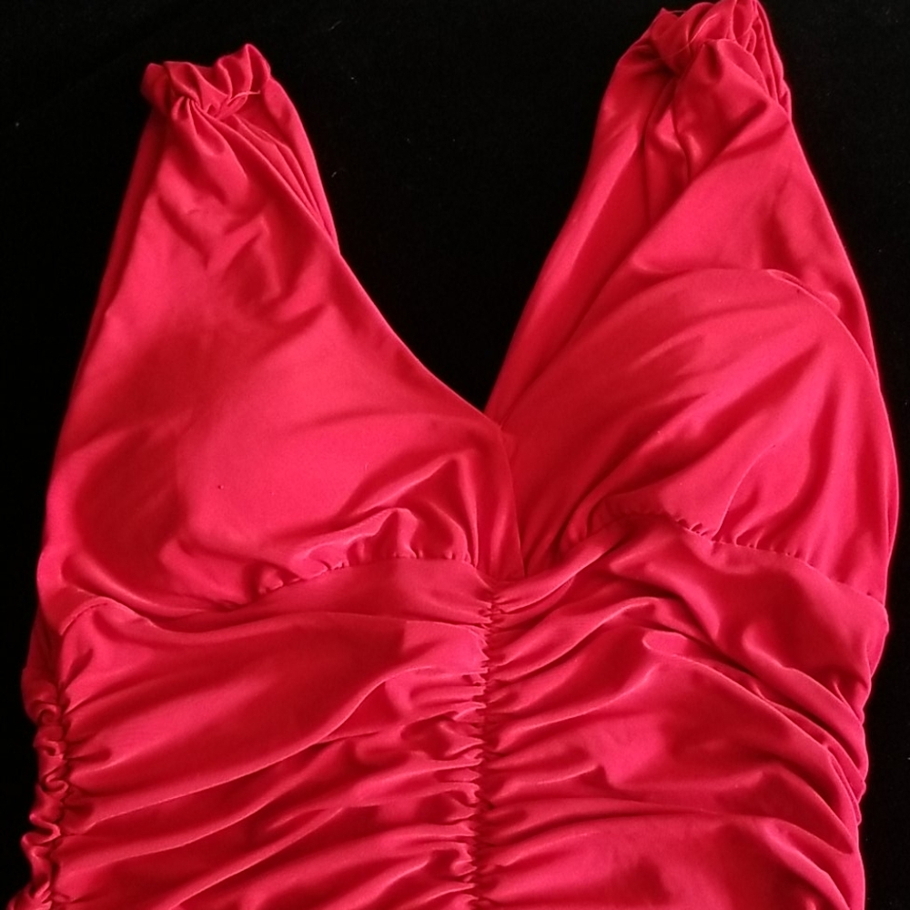Polaris Red Top - Picture 4 of 5